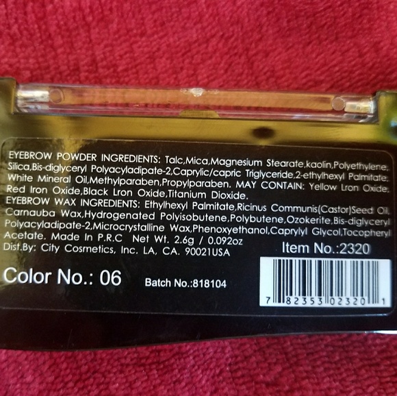 4 PCS ITALIA DELUXE - Picture 5 of 7